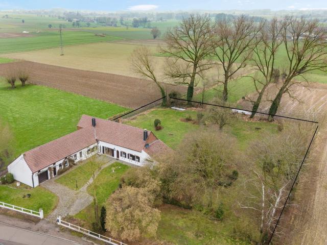 à vendre Fermette Biévène