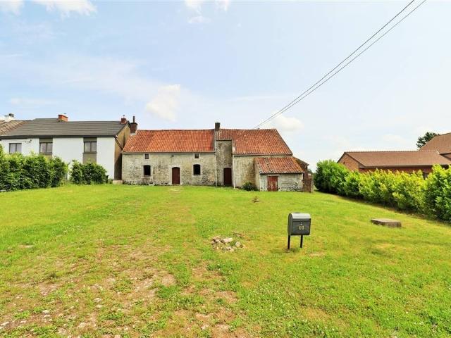 à vendre Fermette Biesme