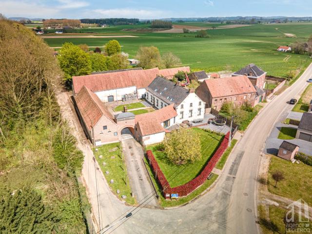 à vendre Fermette Celles