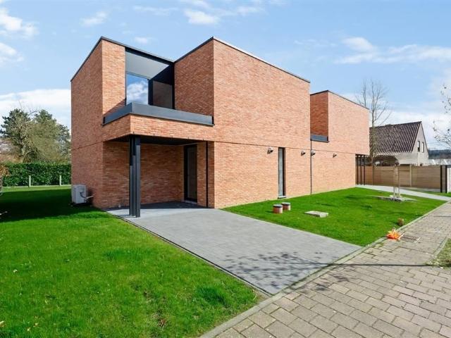 à vendre Fermette Diest Parelsbergstraat