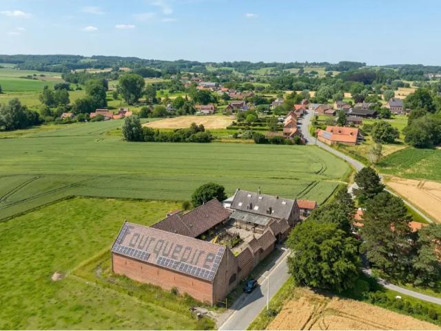 à vendre Fermette Ellezelles
