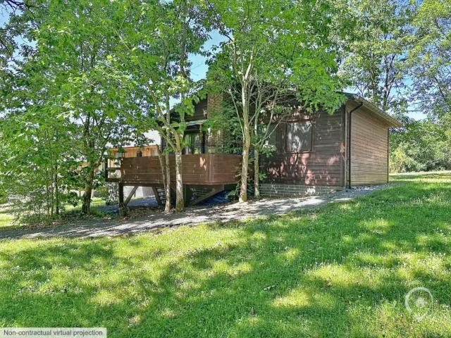 à vendre Fermette Heure Le Bochetay