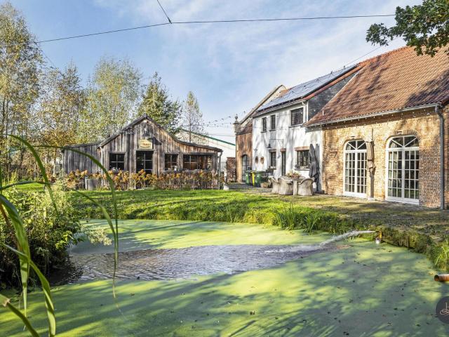 à vendre Fermette Hever