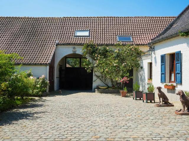 à vendre Fermette Houtaing
