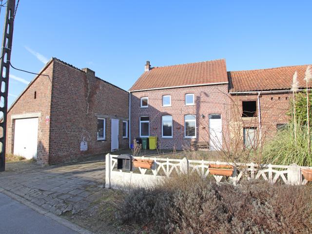 à vendre Fermette Huldenberg Verstrekenstraat