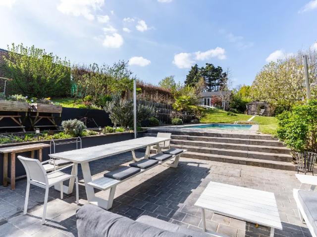 à vendre Fermette Lasne