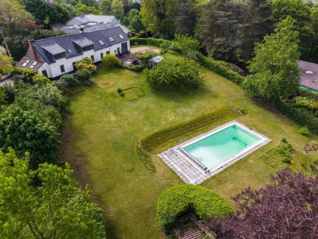 à vendre Fermette Lasne
