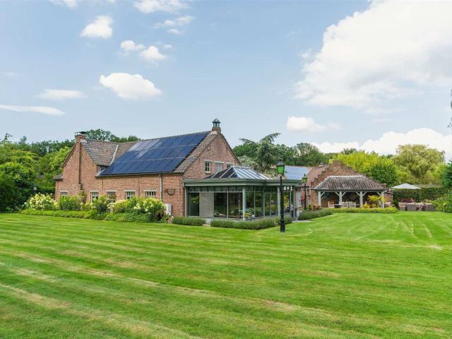 à vendre Fermette Londerzeel Kruisheide