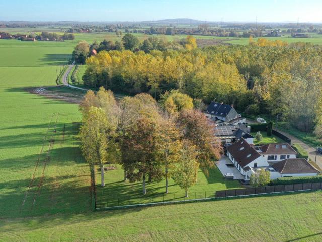 à vendre Fermette Néchin