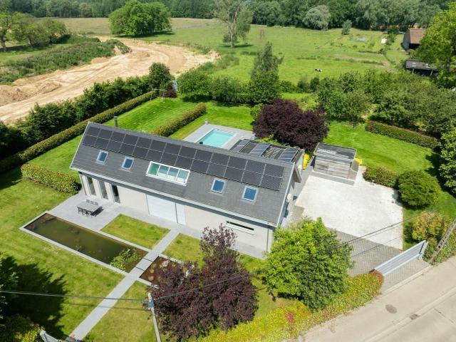 à vendre Fermette Opwijk Droeshoutstraat