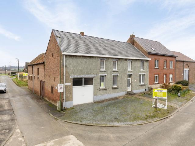 à vendre Fermette Pepingen Molenstraat