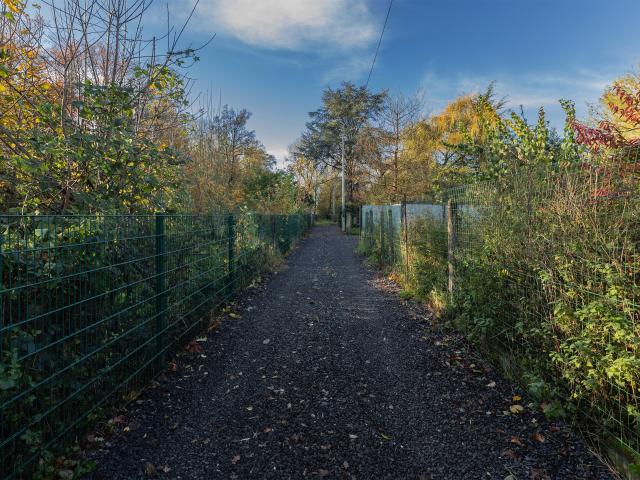 à vendre Fermette Quiévrain