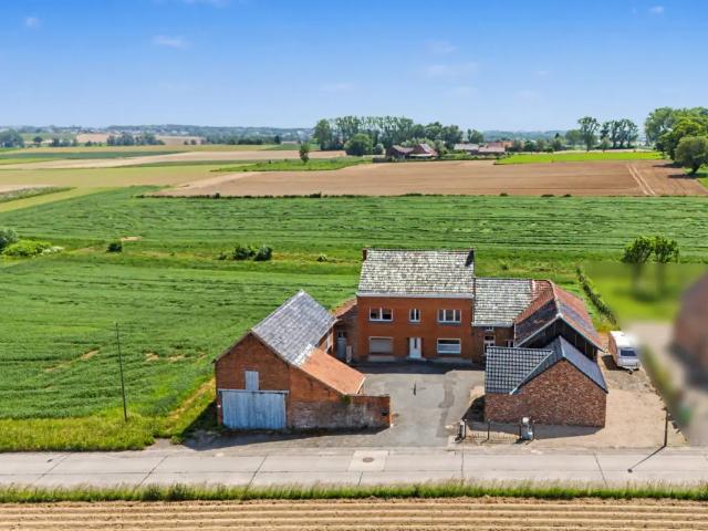 à vendre Fermette Sint Pieters Kapelle