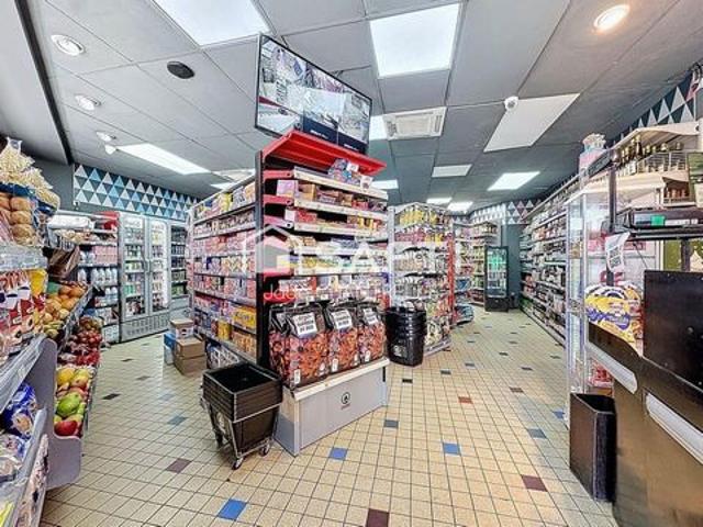 A vendre Fond de Commerce Amiens