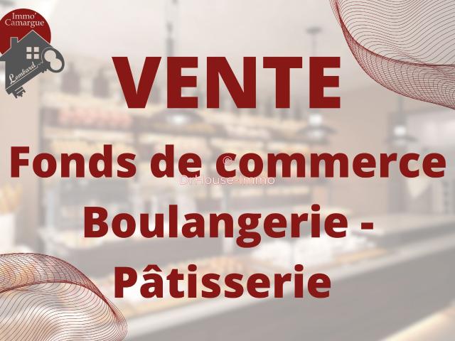 À vendre Fond de commerce Point chaud, restauration rapide