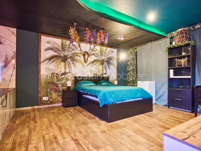 À VENDRE – Fonds de commerce 2 SPA/Love Room – La Valette du Var 83