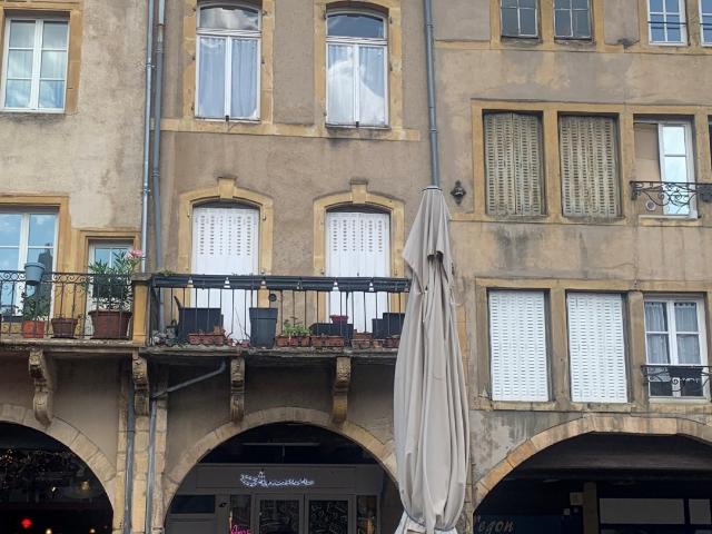 À VENDRE Fonds de commerce Bar Place Saint Louis à Metz