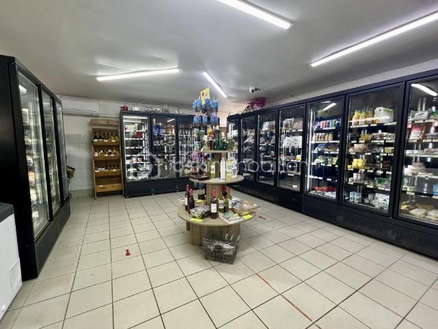 À Vendre Fonds de Commerce d'alimentation Générale Cap d'Agde