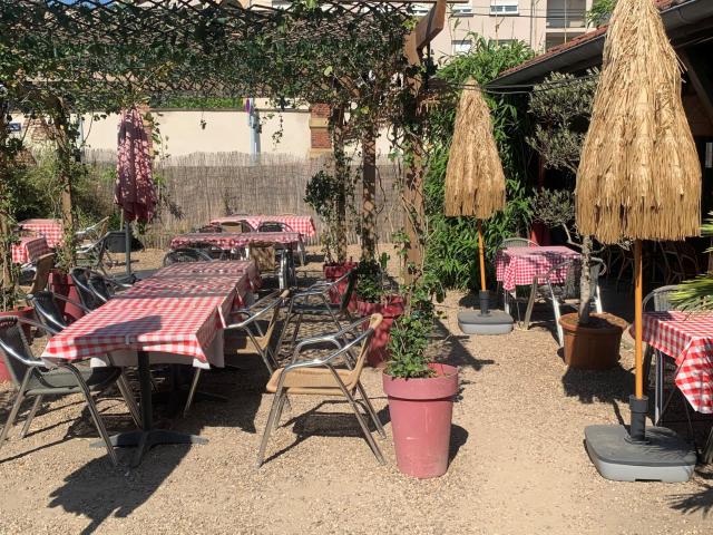 À vendre Fonds de commerce de restaurant 132000 € HT