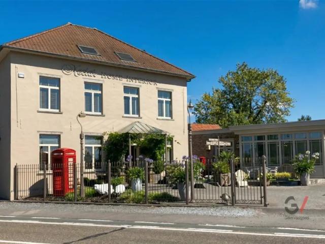 à vendre Fonds de commerce Herent Mechelsesteenweg