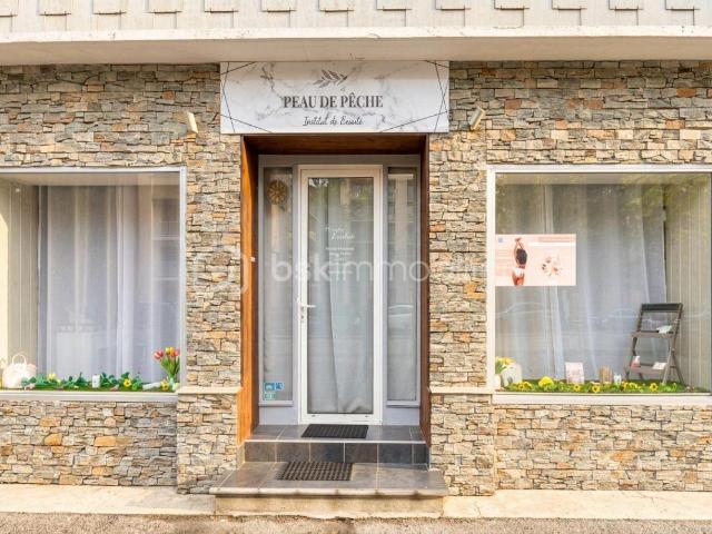 À vendre – Fonds de commerce Institut de beauté