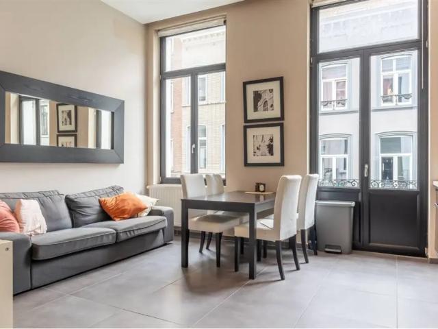 à vendre Fonds de commerce Ixelles
