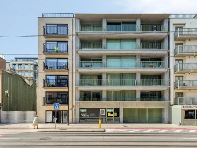 à vendre Fonds de commerce Oostduinkerke Albert I Laan