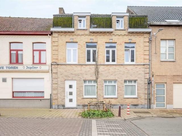 à vendre Fonds de commerce Poperinge Casselstraat
