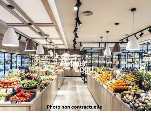 À VENDRE Fonds de commerce Primeur
