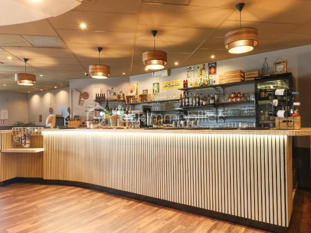 À Vendre – Fonds de Commerce Restaurant Grill BRETIGNY SUR ORGE 1 150 000 €