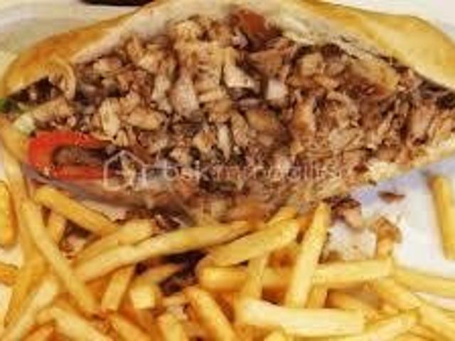 A VENDRE: Fonds de commerce Restaurant Kebab Emplacement idéal !