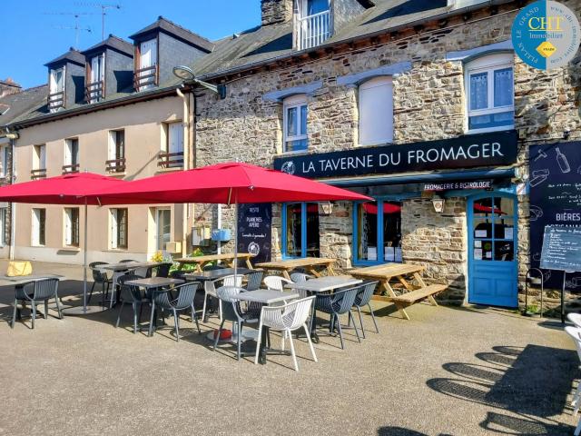 À VENDRE: FONDS DE COMMERCE RESTAURATION