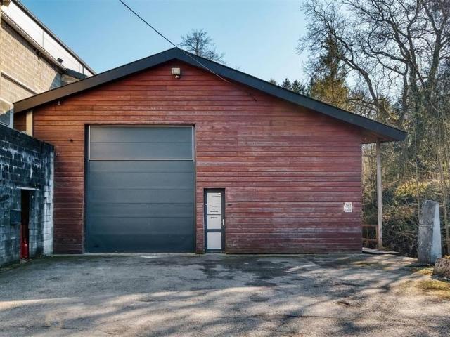 à vendre Fonds de commerce Spontin