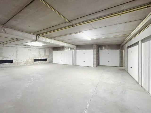 à vendre Garage Coxyde Sint Idesbaldusstraat