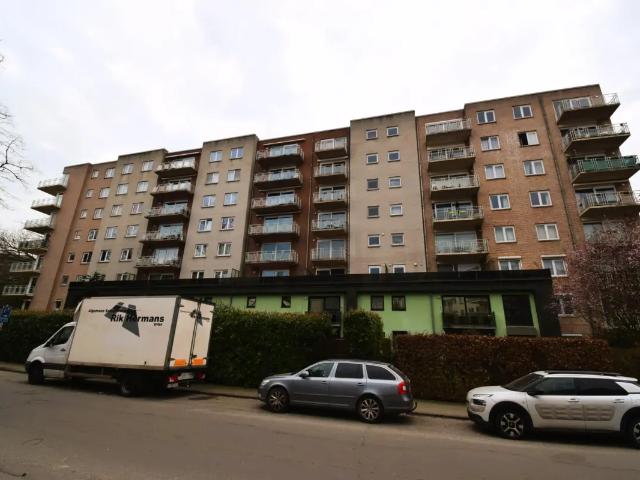 à vendre Garage Anderlecht Rue de la Laiterie