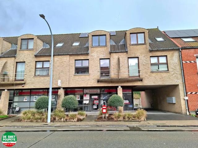 à vendre Garage Assebroek Astridlaan