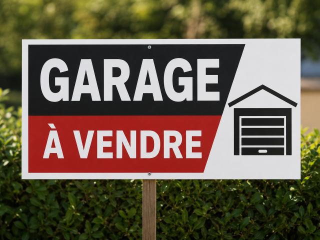A Vendre Garage Berck Plage