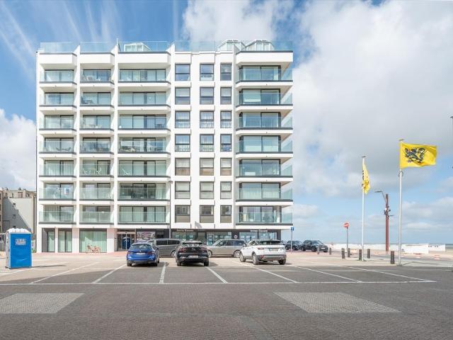 à vendre Garage Knokke De Wielingen