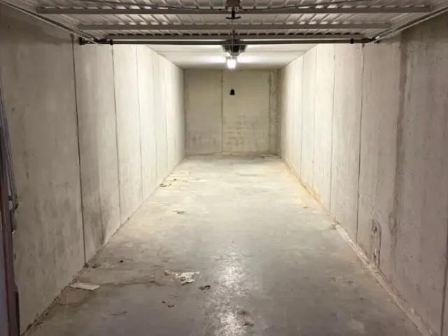 à vendre Garage Knokke Kopsdreef