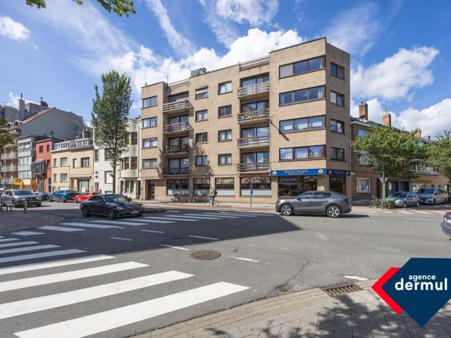 à vendre Garage Ostende Torhoutsesteenweg
