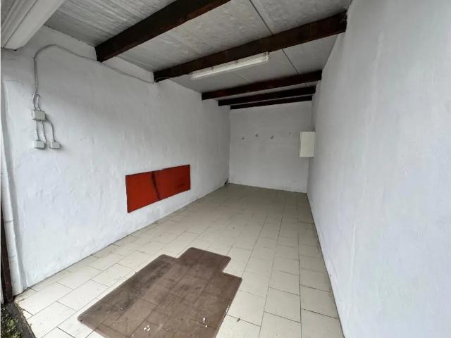 à vendre Garage Ostende vredestraat