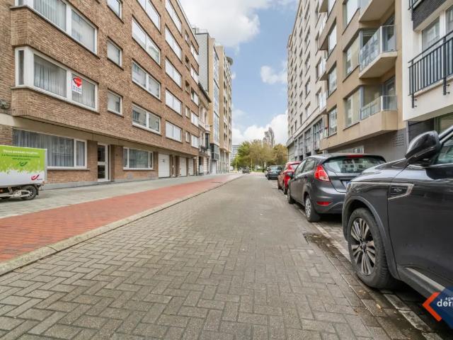 à vendre Garage Ostende Aartshertoginnestraat