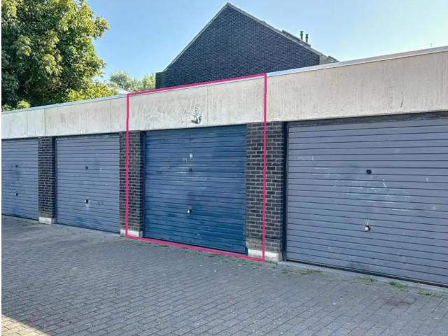 à vendre Garage Ostende Seringenstraat