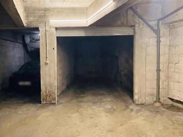 à vendre Garage Liège