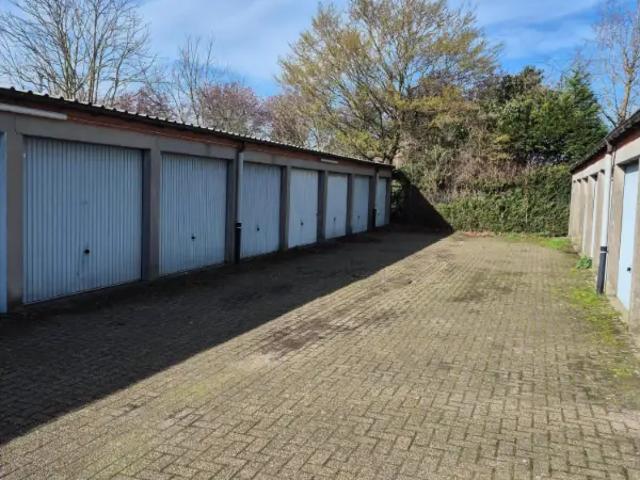à vendre Garage Sint Niklaas Sint Gillisbaan
