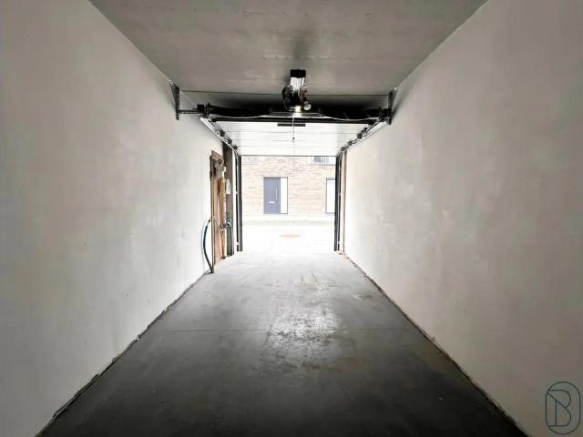 à vendre Garage Waregem Molenstraat