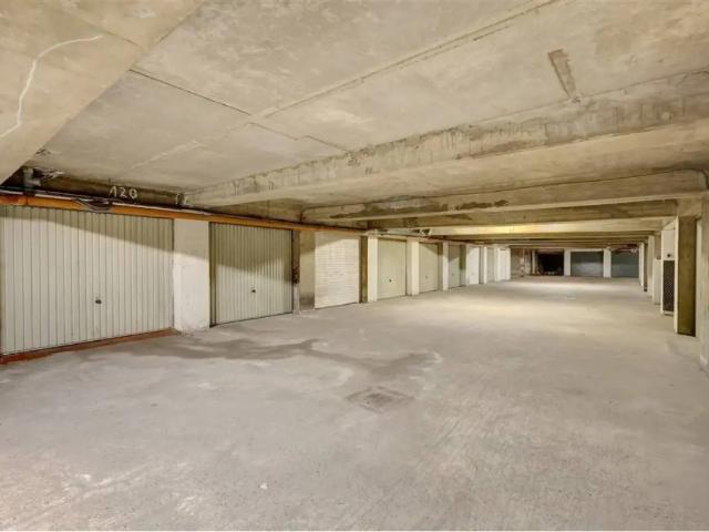à vendre Garage Wilrijk Heistraat