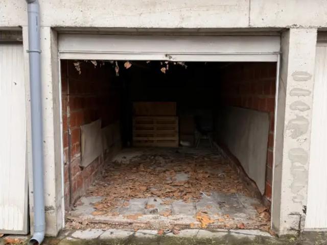 à vendre Garage Tournai
