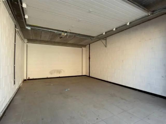à vendre Garage Tournai