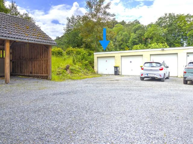 à vendre Garage Trooz Rue Sainry